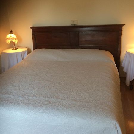 Locanda Andrea Da Carlo คาร์ปิ ภายนอก รูปภาพ