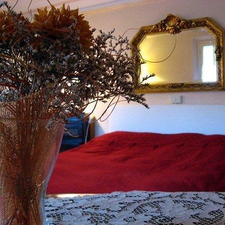 Locanda Andrea Da Carlo คาร์ปิ ภายนอก รูปภาพ