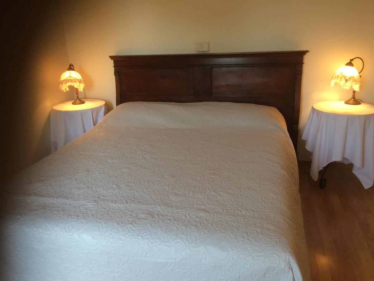 Locanda Andrea Da Carlo คาร์ปิ ภายนอก รูปภาพ
