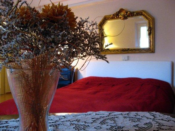 Locanda Andrea Da Carlo คาร์ปิ ภายนอก รูปภาพ