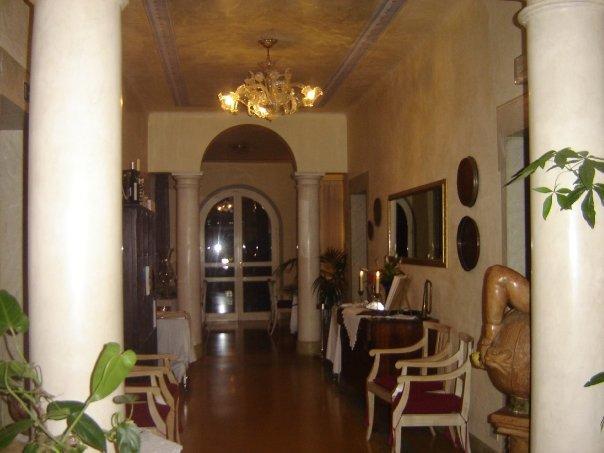 Locanda Andrea Da Carlo คาร์ปิ ภายนอก รูปภาพ