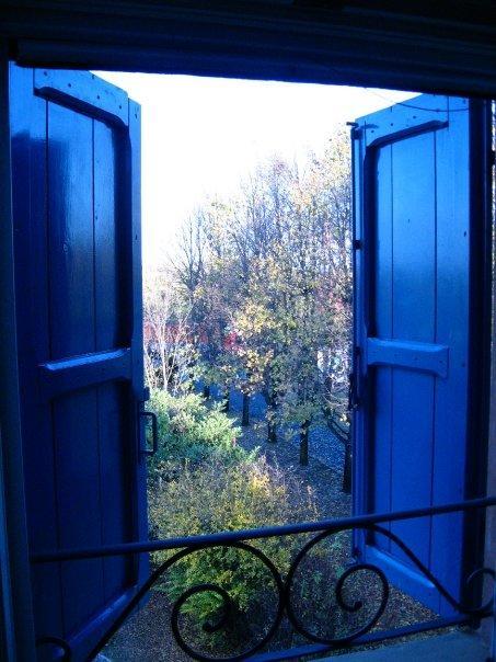 Locanda Andrea Da Carlo คาร์ปิ ภายนอก รูปภาพ