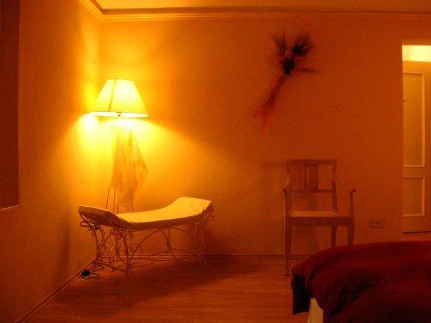 Locanda Andrea Da Carlo คาร์ปิ ภายนอก รูปภาพ