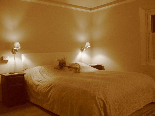 Locanda Andrea Da Carlo คาร์ปิ ภายนอก รูปภาพ
