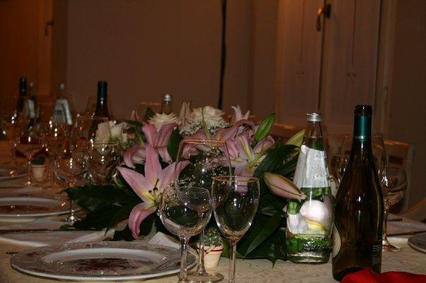 Locanda Andrea Da Carlo คาร์ปิ ภายนอก รูปภาพ
